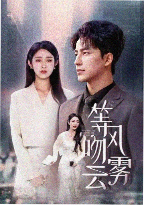 亚洲剧集 想见你
